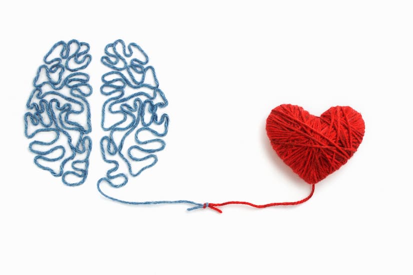 Zayıf Kalp Sağlığı Beynin Erken Yaşlanmasına Neden Oluyor
